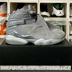 Air Jordan 13 Retro “Cool Grey”